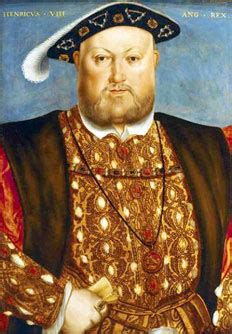 enric 8 tudor biography|henry the 8th of europe.